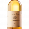 "Carmes De Rieussec" Sauternes 2020 0,375l