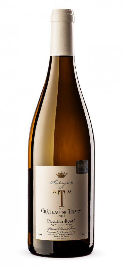Chateau de Tracy Pouilly-Fume "Mademoiselle de T" 2024