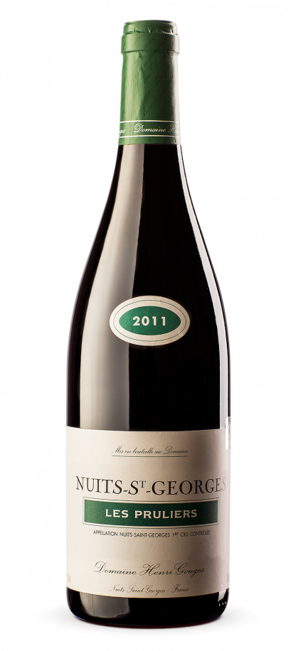 Henri Gouges Nuits St. Georges 1er Cru "Les Pruliers" 2022