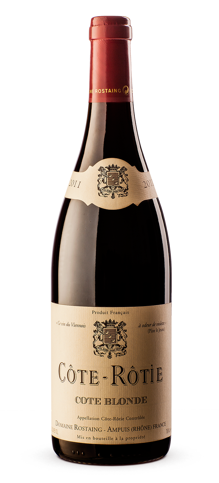 Domaine Rene Rostaing "Cote Blonde" Cote Rotie 2021