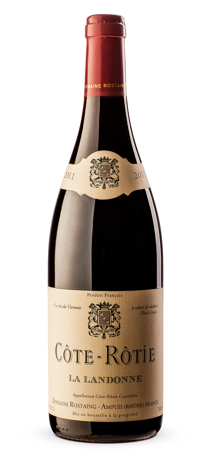 Domaine Rene Rostaing "La Landonne" Cote Rotie 2022