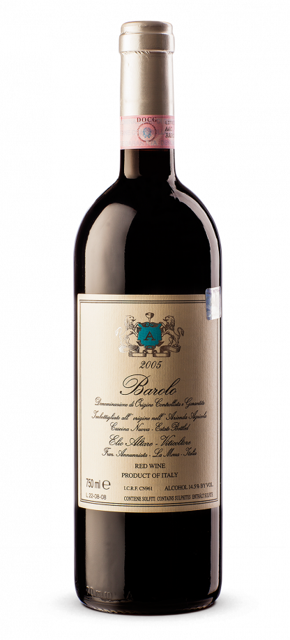 Elio Altare Barolo DOCG 2021