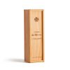 Wooden Box for Armagnac "De Montal" 200ml