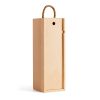 De Montal wooden case COGNACAISE for armagnac 700 ml
