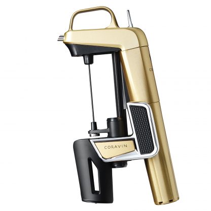 Coravin Gold
