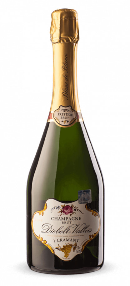 Diebolt-Vallois Blanc de Blancs "Prestige" NV 1,5L