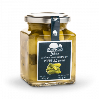 Aceitunas-Camptoro-olives