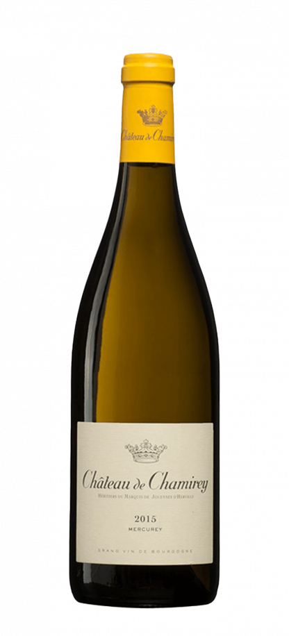 Chateau de Chamirey Mercurey 2023 Blanc