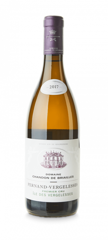Chandon de Briailles Pernand Vergelesses 1er Cru "Ile Des Vergelesses" 2020