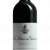 La Sirene de Giscours Margaux 2021