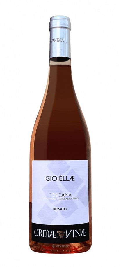 ''Gioiellae'' Ormae Vinae Toscana IGT