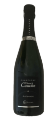 Champagne Vincent Couche Elegance