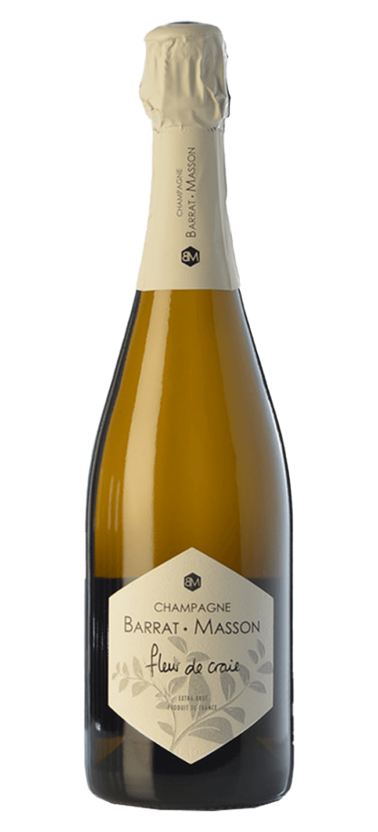 Champagne Barrat-Masson Fleur de Craie