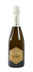 Champagne Barrat-Masson Les Voiles