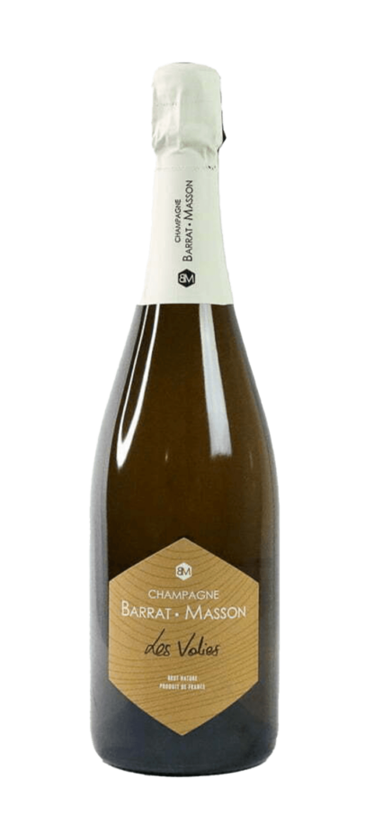 Champagne Barrat-Masson Les Voiles