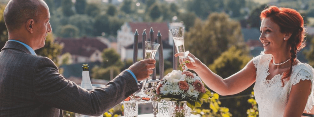 Wine for your wedding