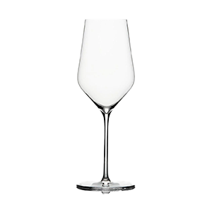 Zalto White wine glass