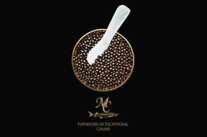 Caviar Meistarklase