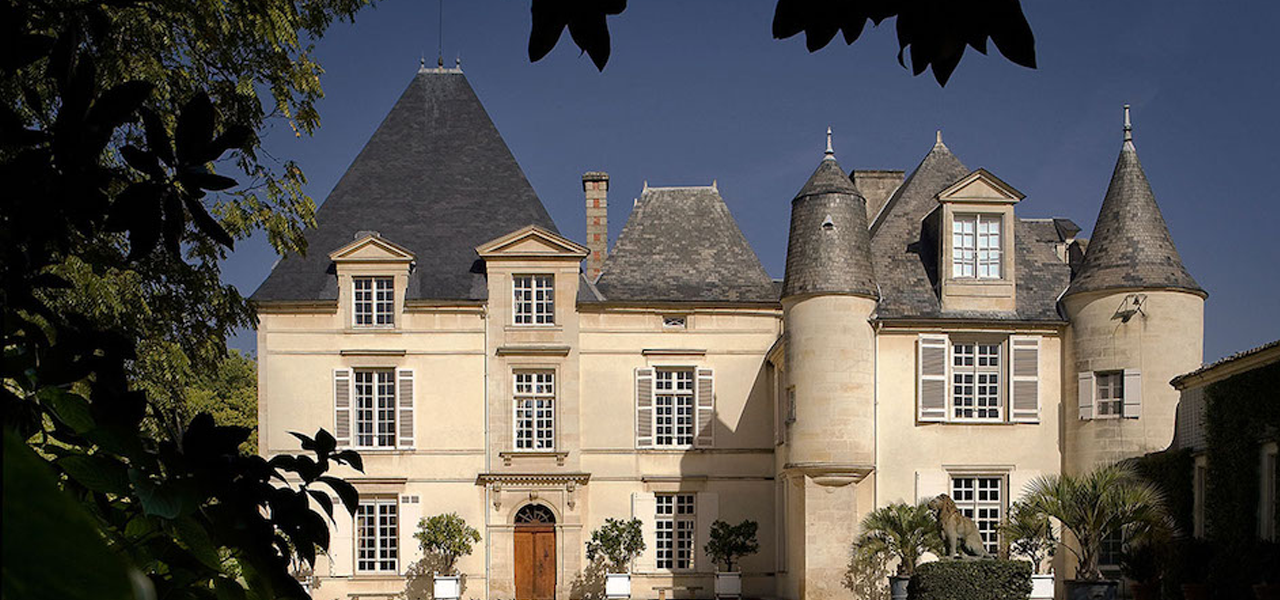 Chateau Haut-Brion
