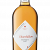 Churchill's portvīns White Dry 0,75L