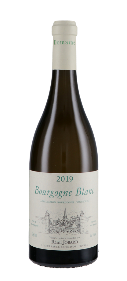 Remi Jobard Bourgogne Blanc