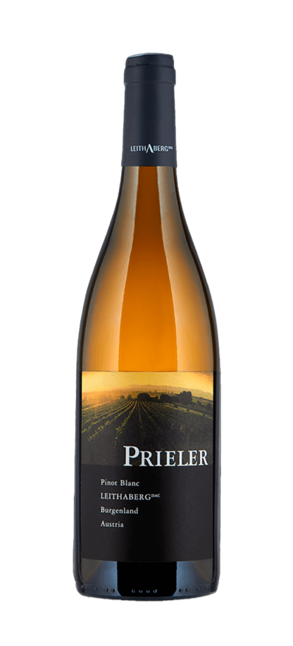 Prieler Pinot Blanc Leithaberg