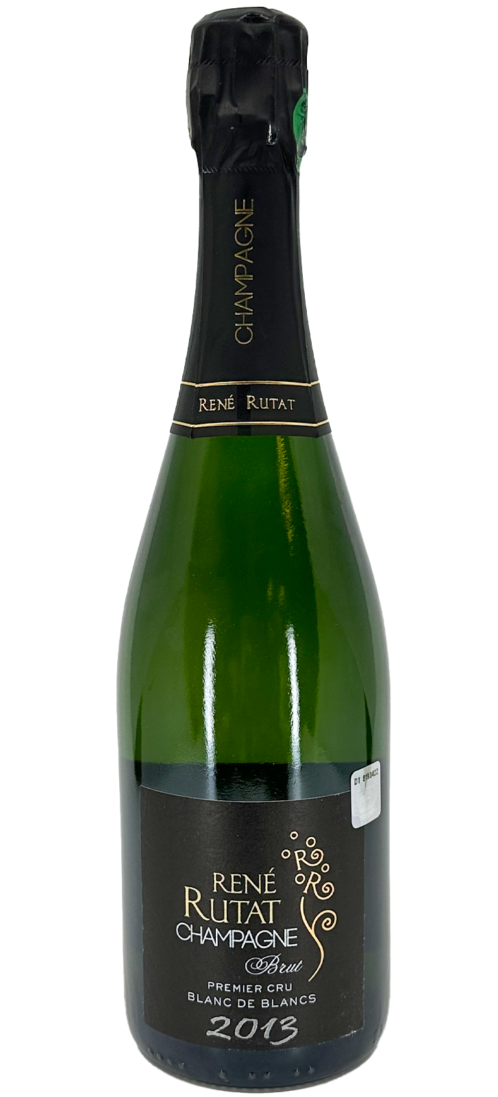 Pirkt Brut Blanc de Blancs 2013 - - Noble Wine