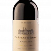 Chateau "d'Arsac" Margaux 2022