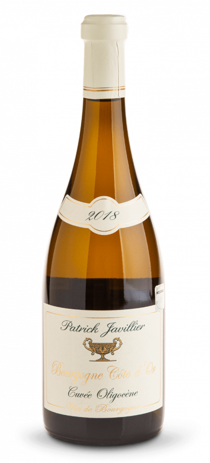 Patrick Javillier Meursault 2023