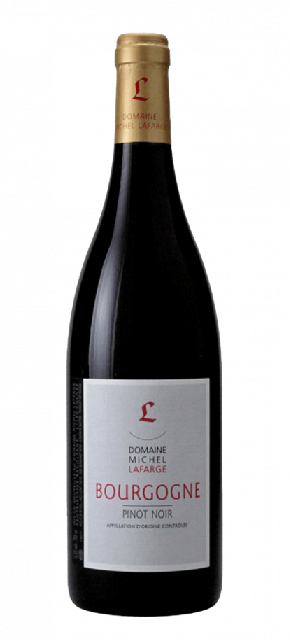 Lafarge Bourgogne Rouge 2021