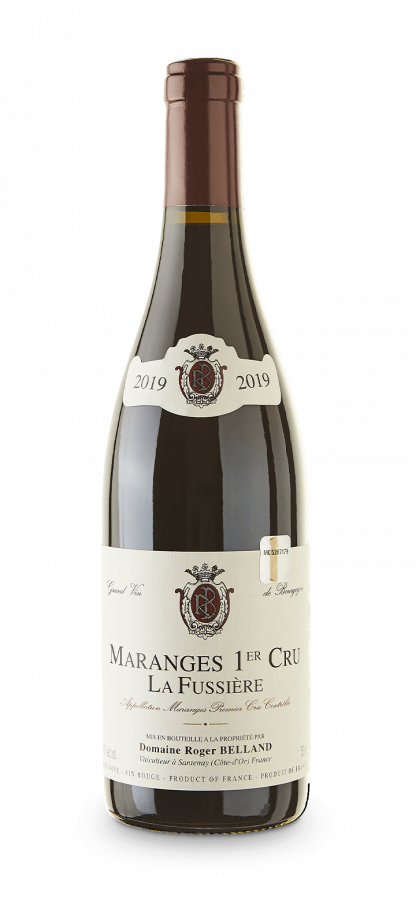 Roger Belland Maranges 1er Cru "La Fussiere" 2024