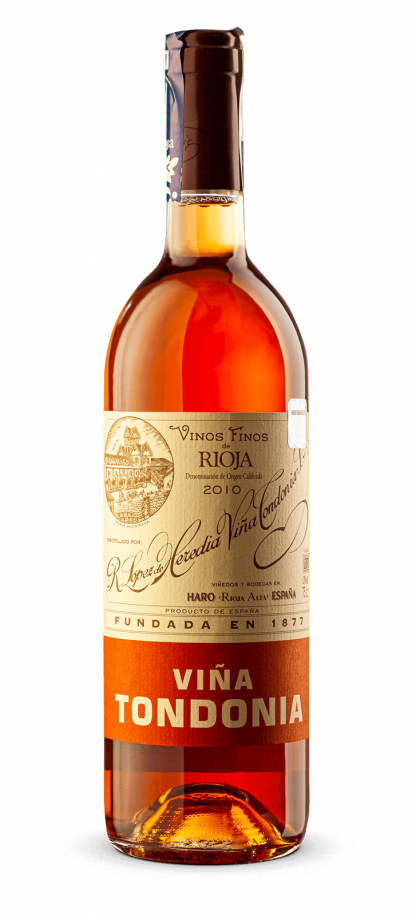 Tondonia Gran Reserva "Vina Tondonia" Rosado 2012