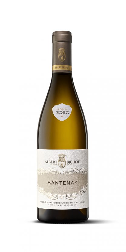Albert Bichor Santenay Blanc