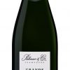 Champagne Palmer & Co Brut "Grand Terroirs" 2015