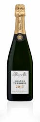 champagne Palmer Grand Terrois