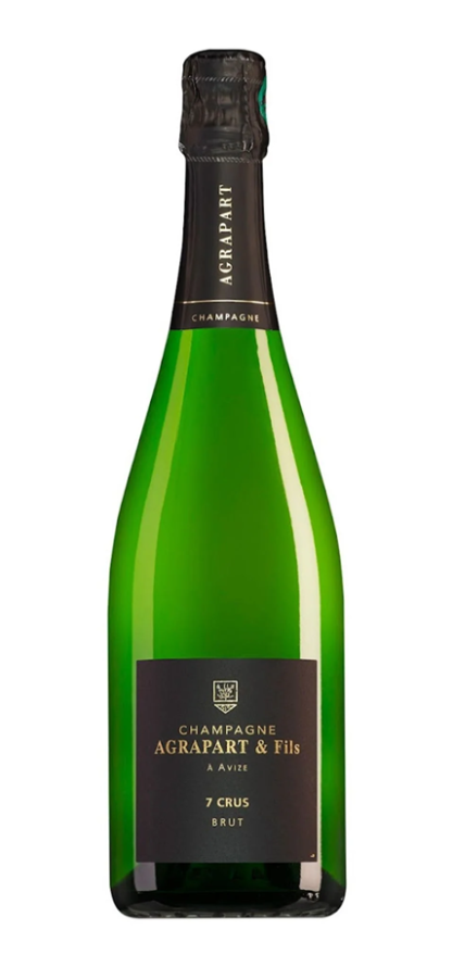Agrapart "7 Crus Brut" NV