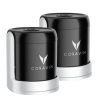 Korķis "Coravin Sparkling Stopper" 2 gb.kompl.