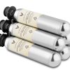 Coravin Pure Sparkling CO2 Capsules 6 pcs.