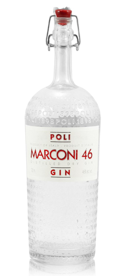 Džins Poli Marconi 46% 0,7L