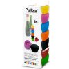 Pulltex silicone sparkling wine stoppers