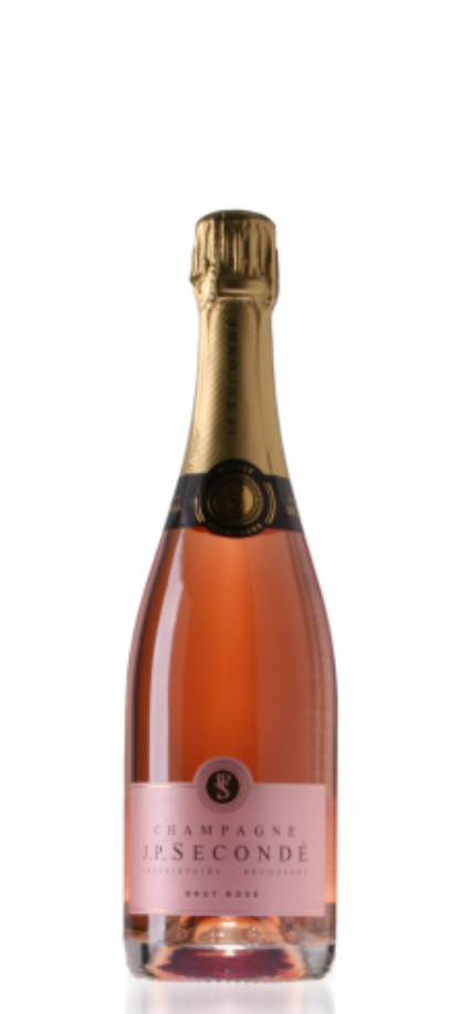 J.P. Seconde Brut Rose Tradition NV 0,375l