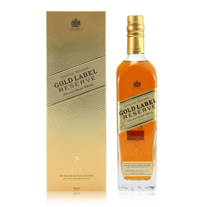 Johnnie Walker
