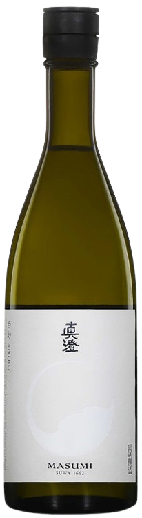 Miyasaka_Sake_Junmai_Ginjo_Masumi_Shiro_White