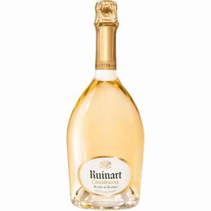 Ruinart Brut Blanc de Blancs NV