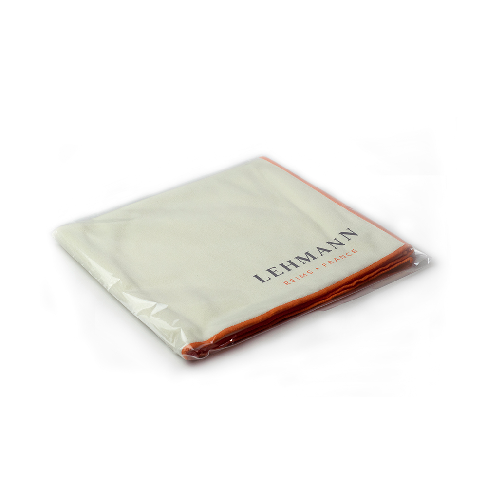 Glāžu lupatiņa "Lehmann"