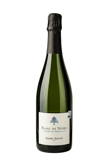 Albert Sounit Cremant Blanc de Noirs