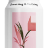 Lemonade "Something & Nothing Hibiscus-Rose Seltzer" 330 ml