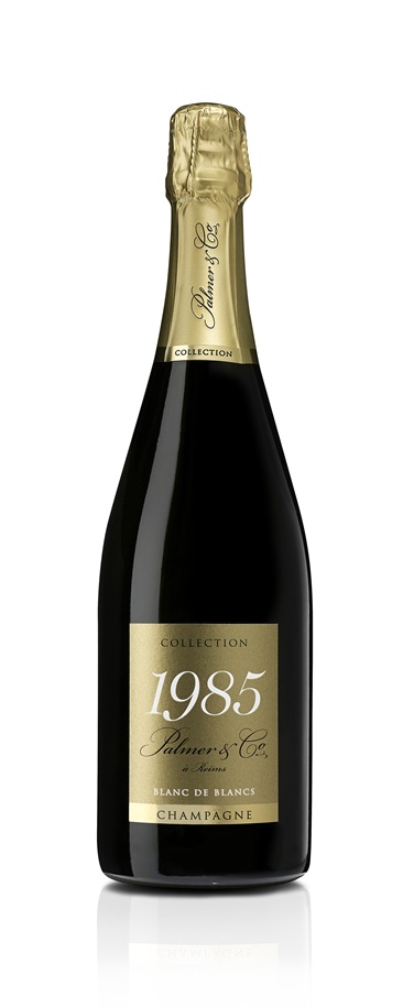 Palmer & Co Brut "Collection" 1985 1,5L