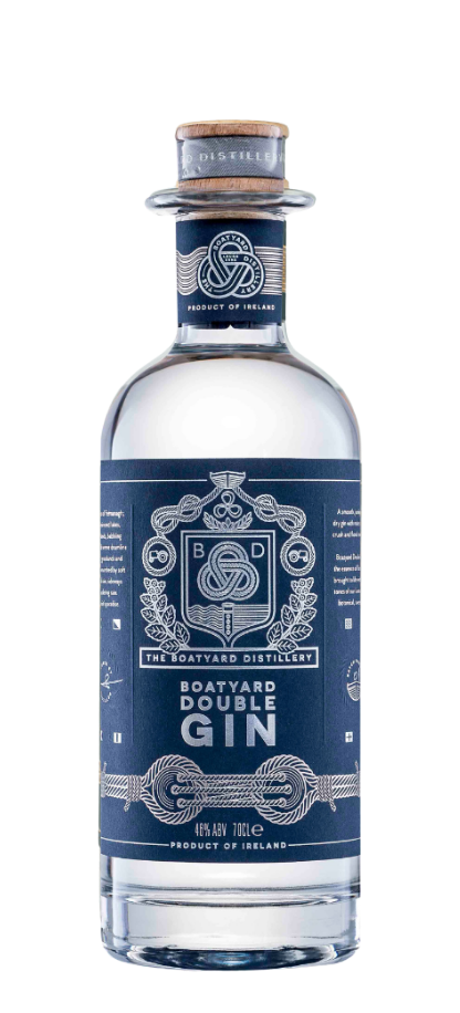 Boatyard "Double" džins