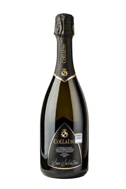 Collalto Prosecco San Salvatore Brut 2023